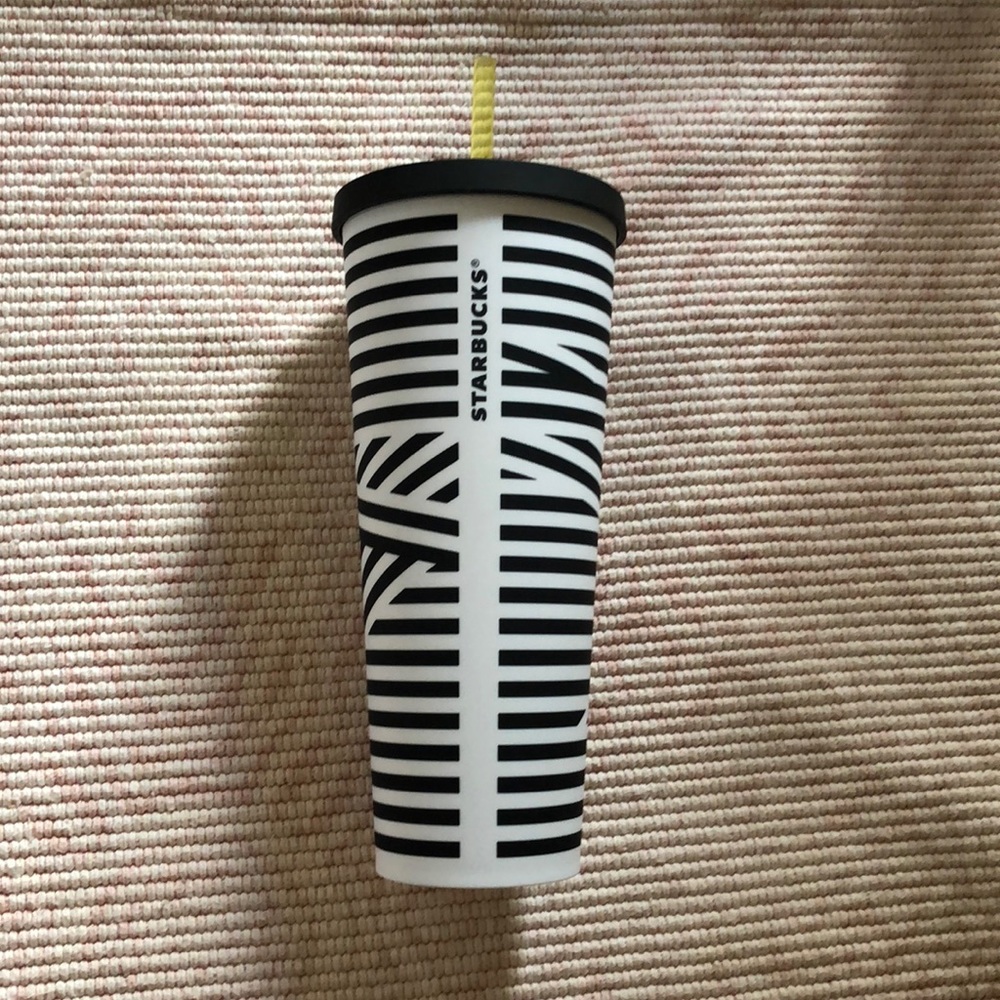 Venti Starbucks Tumbler